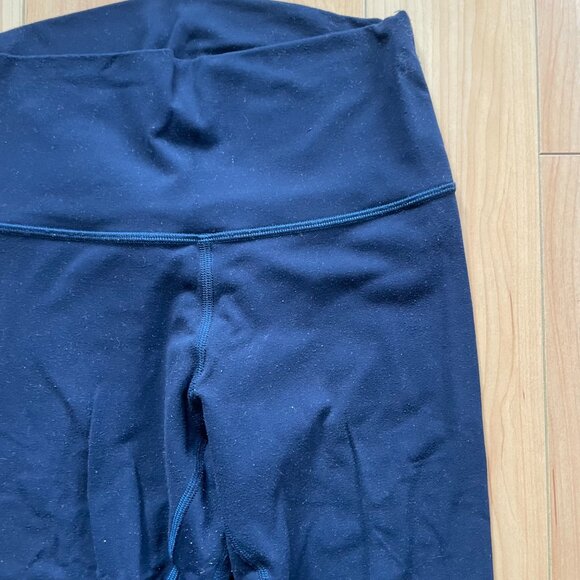 lululemon Align 28" True Navy - Picture 2 of 4